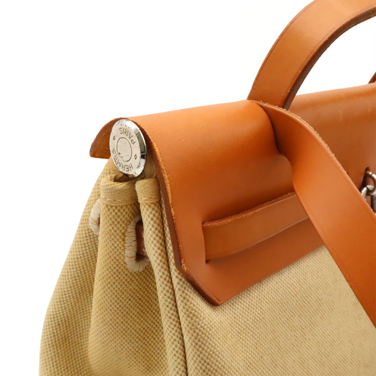 Herbag Toile and Leather PM