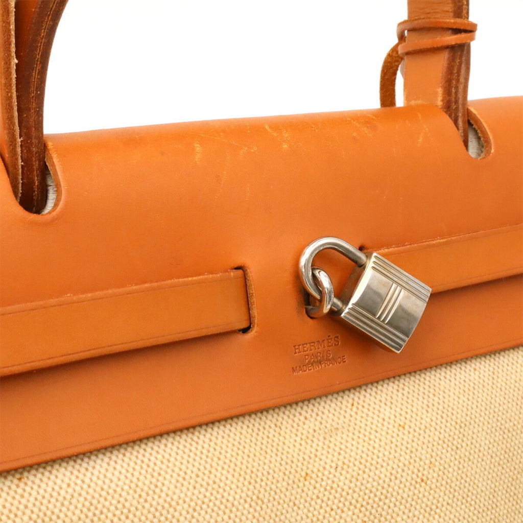 Herbag Toile and Leather PM