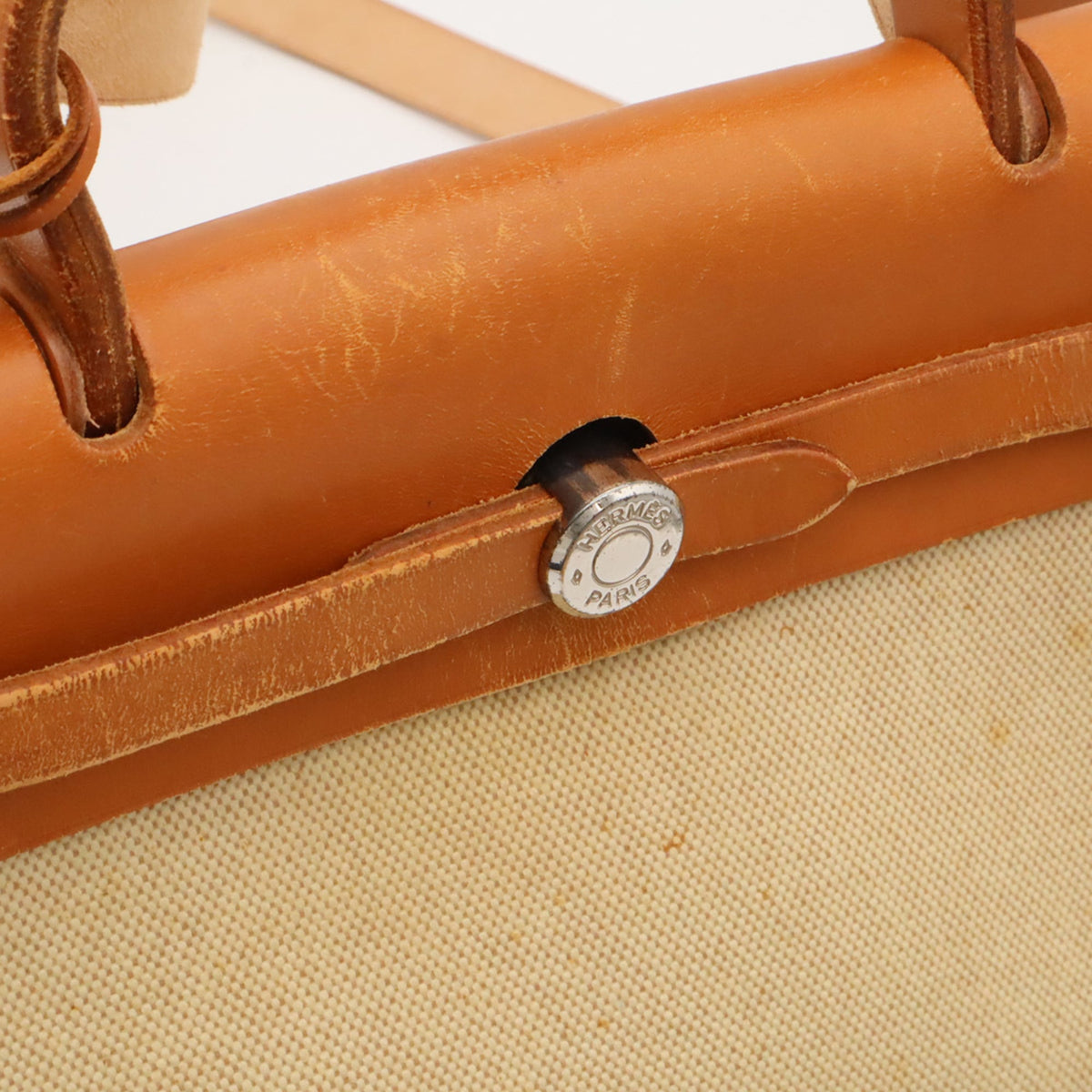 Herbag Toile and Leather PM