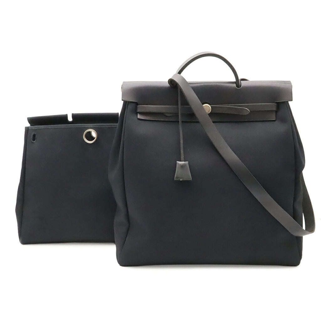 Herbag Toile and Leather MM