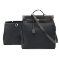 Herbag Toile and Leather MM