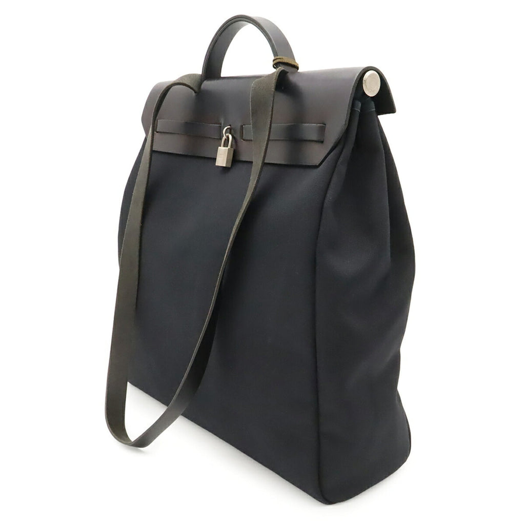 Herbag Toile and Leather MM