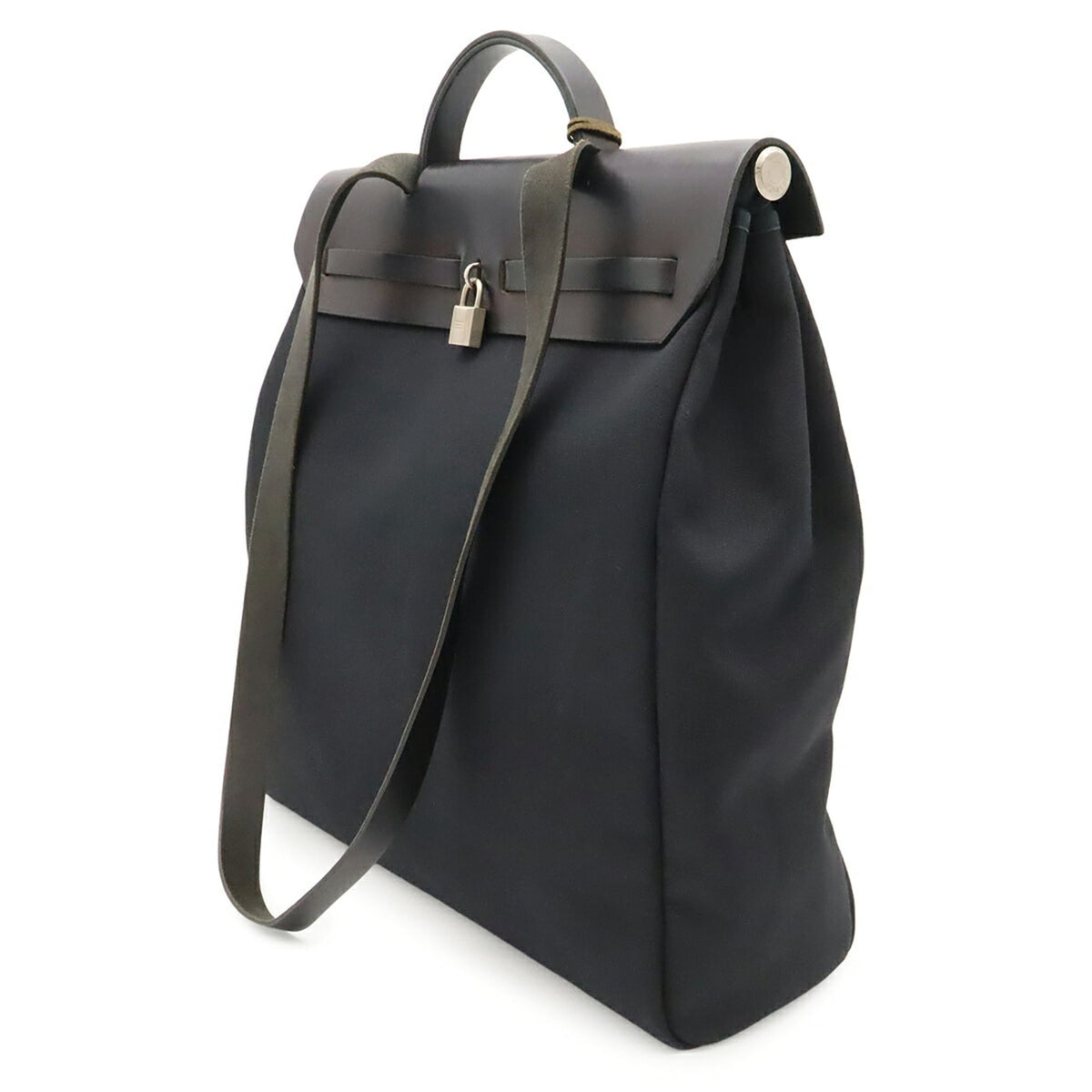 Herbag Toile and Leather MM