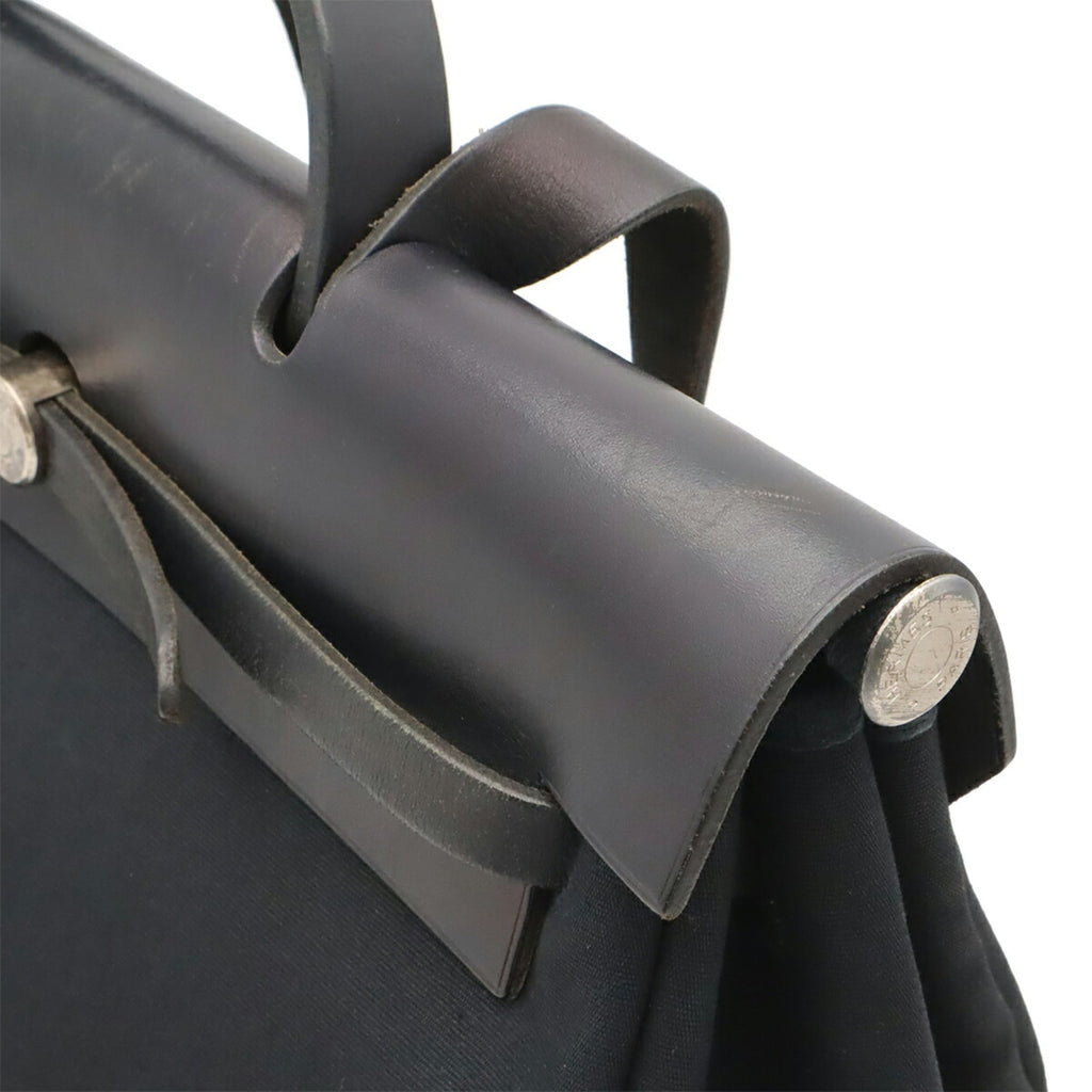 Herbag Toile and Leather MM