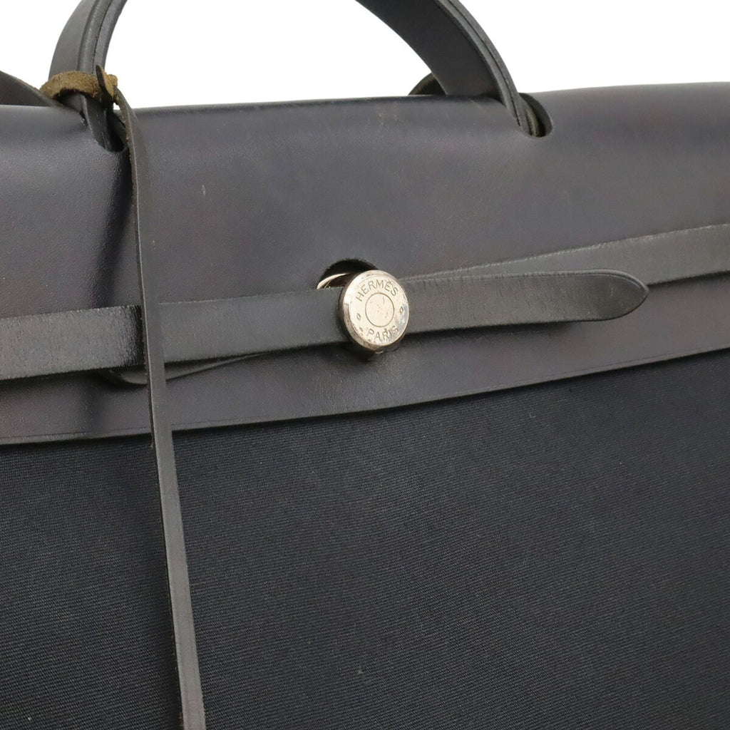 Herbag Toile and Leather MM