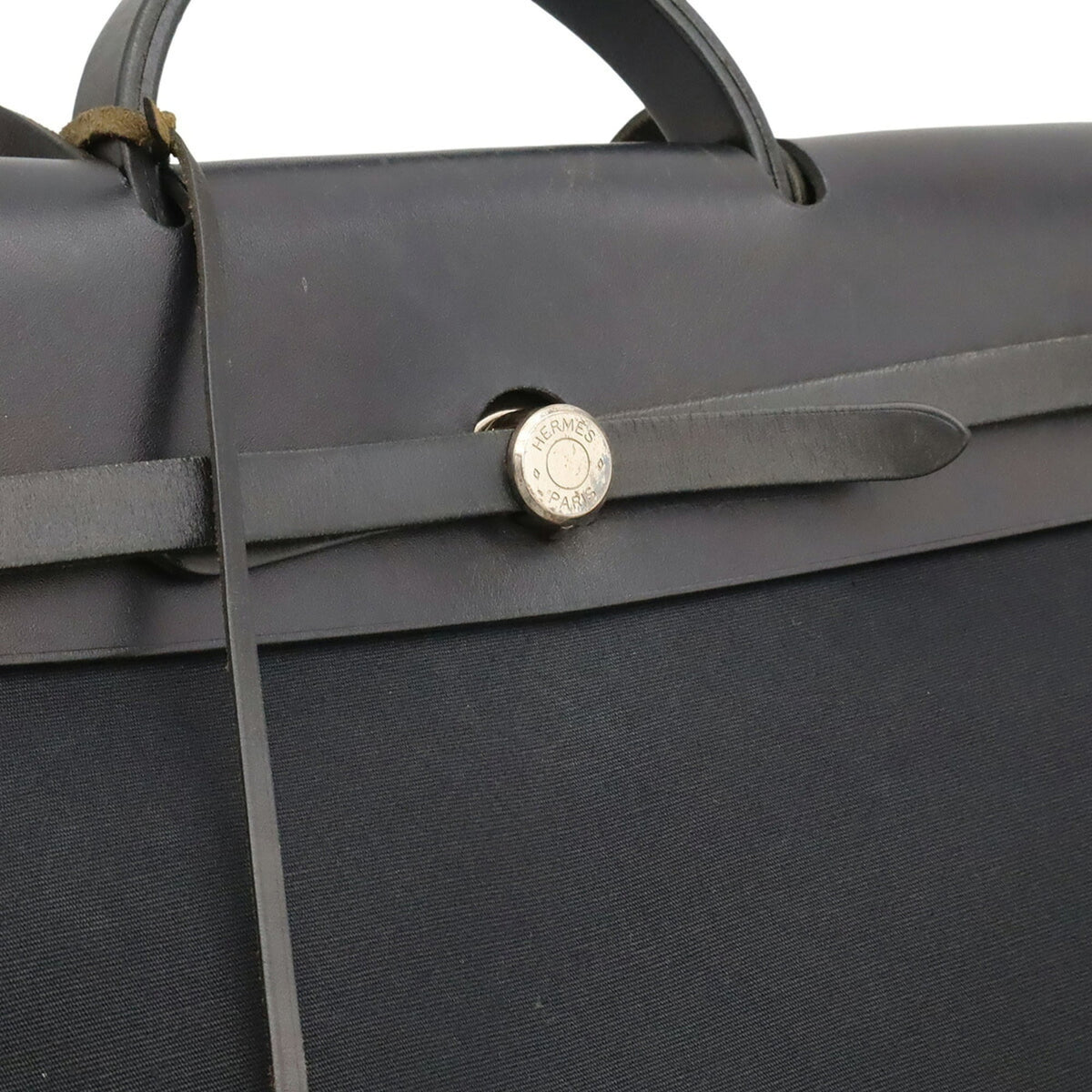 Herbag Toile and Leather MM