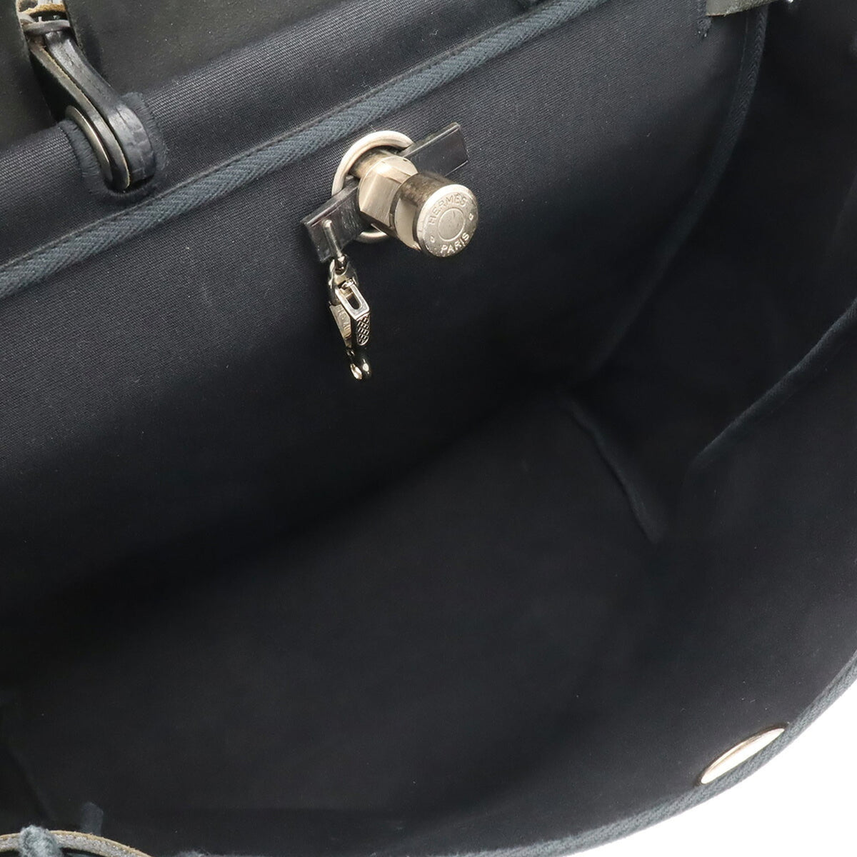 Herbag Toile and Leather MM