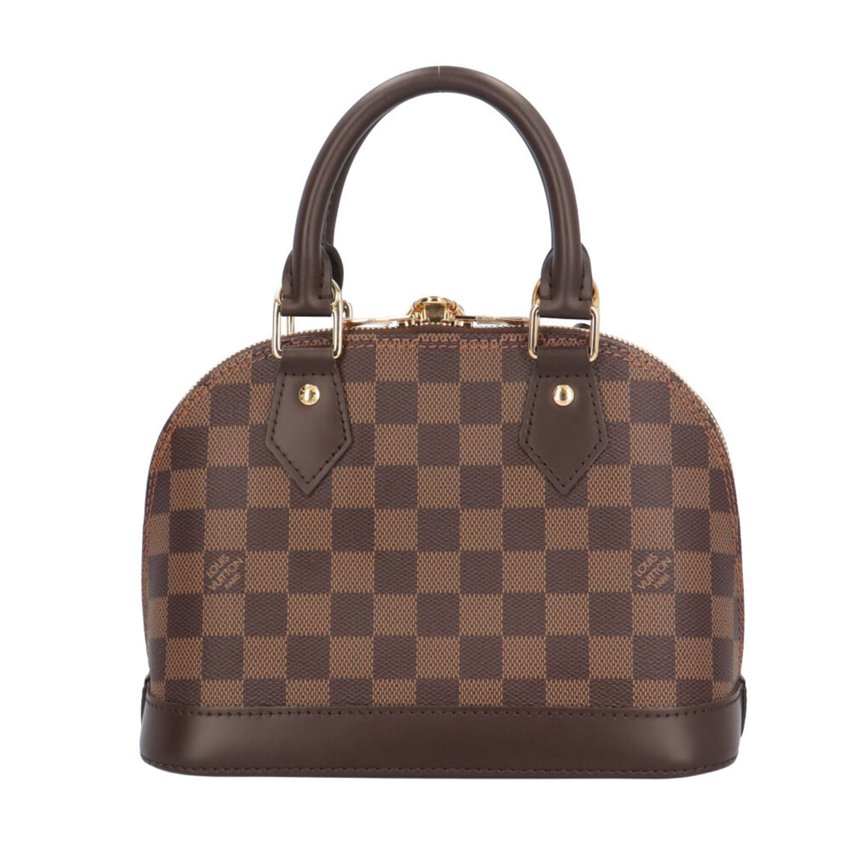 Alma Handbag Damier BB