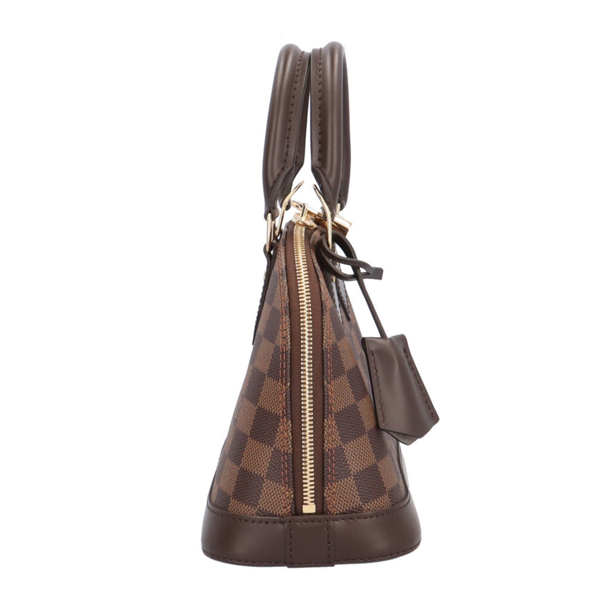 Alma Handbag Damier BB