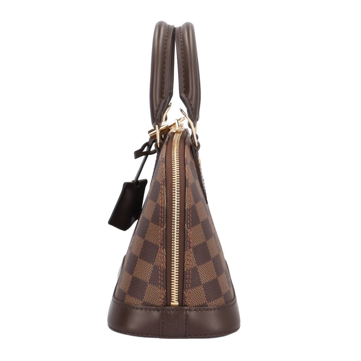 Alma Handbag Damier BB
