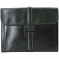 Jige Clutch Box Calf GM