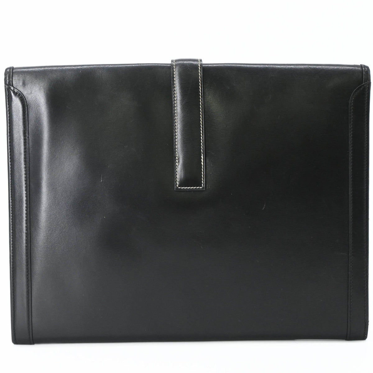 Jige Clutch Box Calf GM