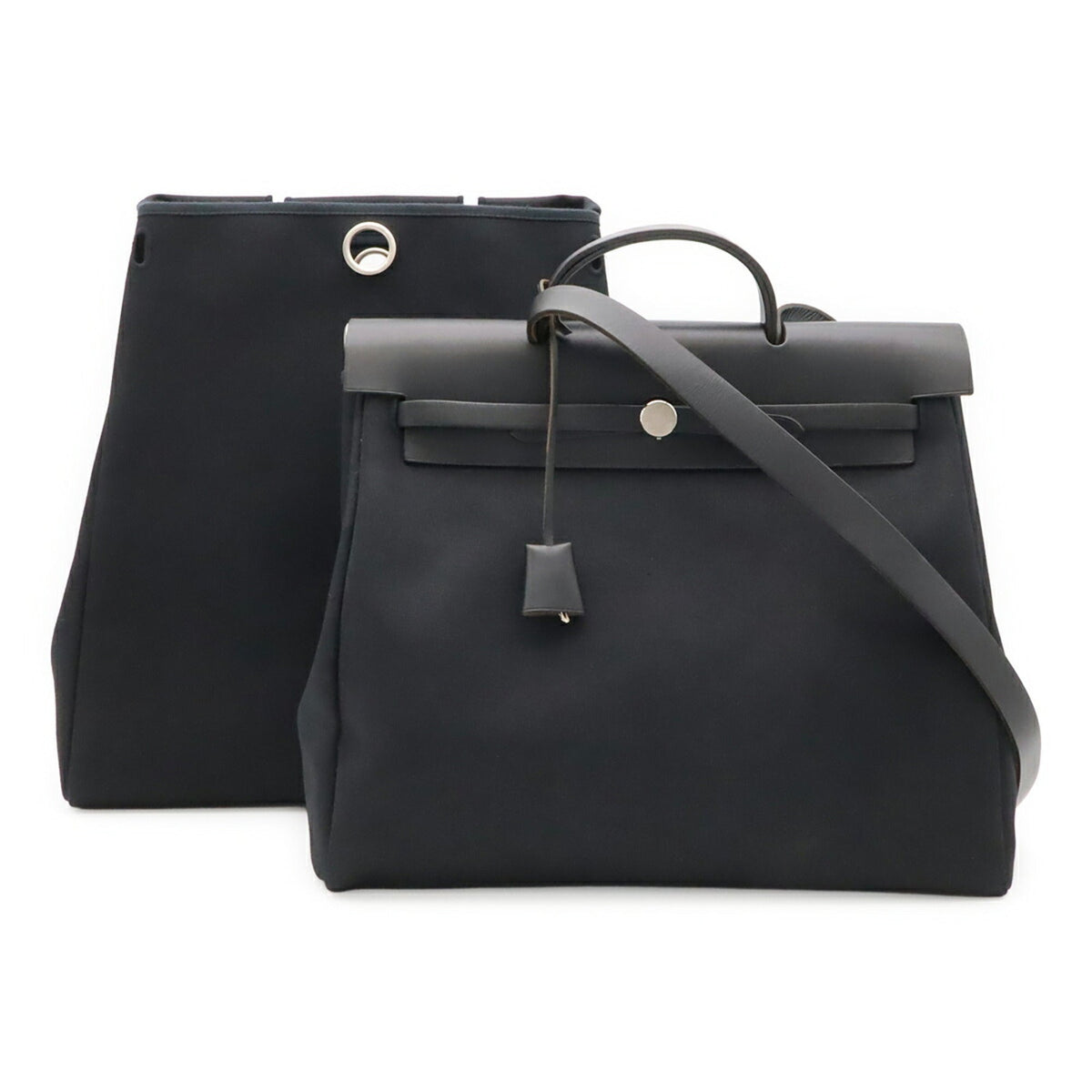 Herbag Toile and Leather MM