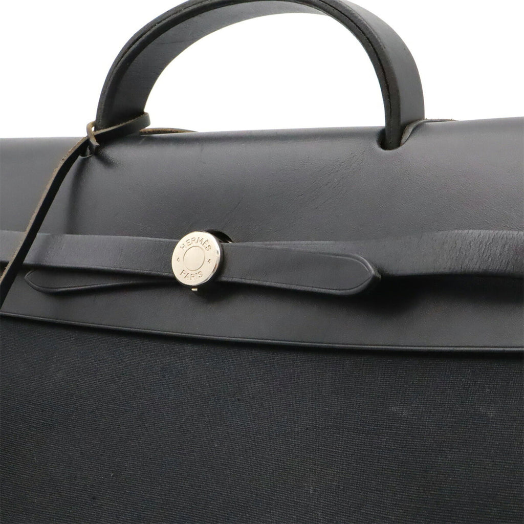 Herbag Toile and Leather MM
