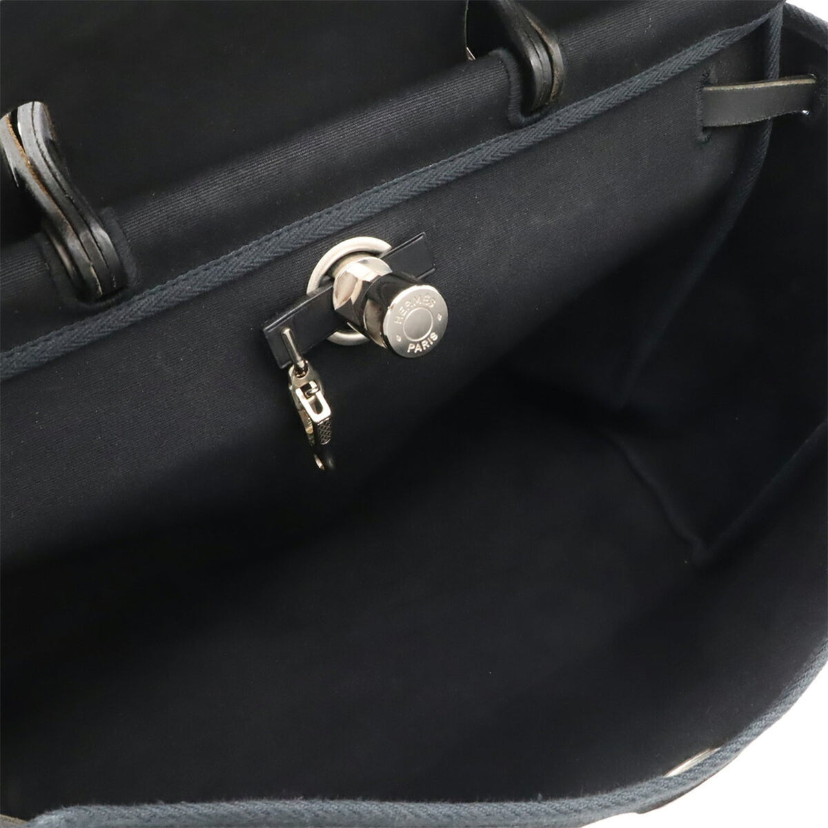 Herbag Toile and Leather MM