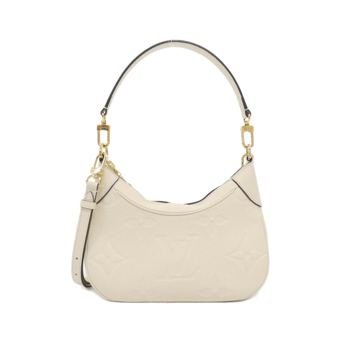 Bagatelle NM Handbag Monogram Empreinte Giant