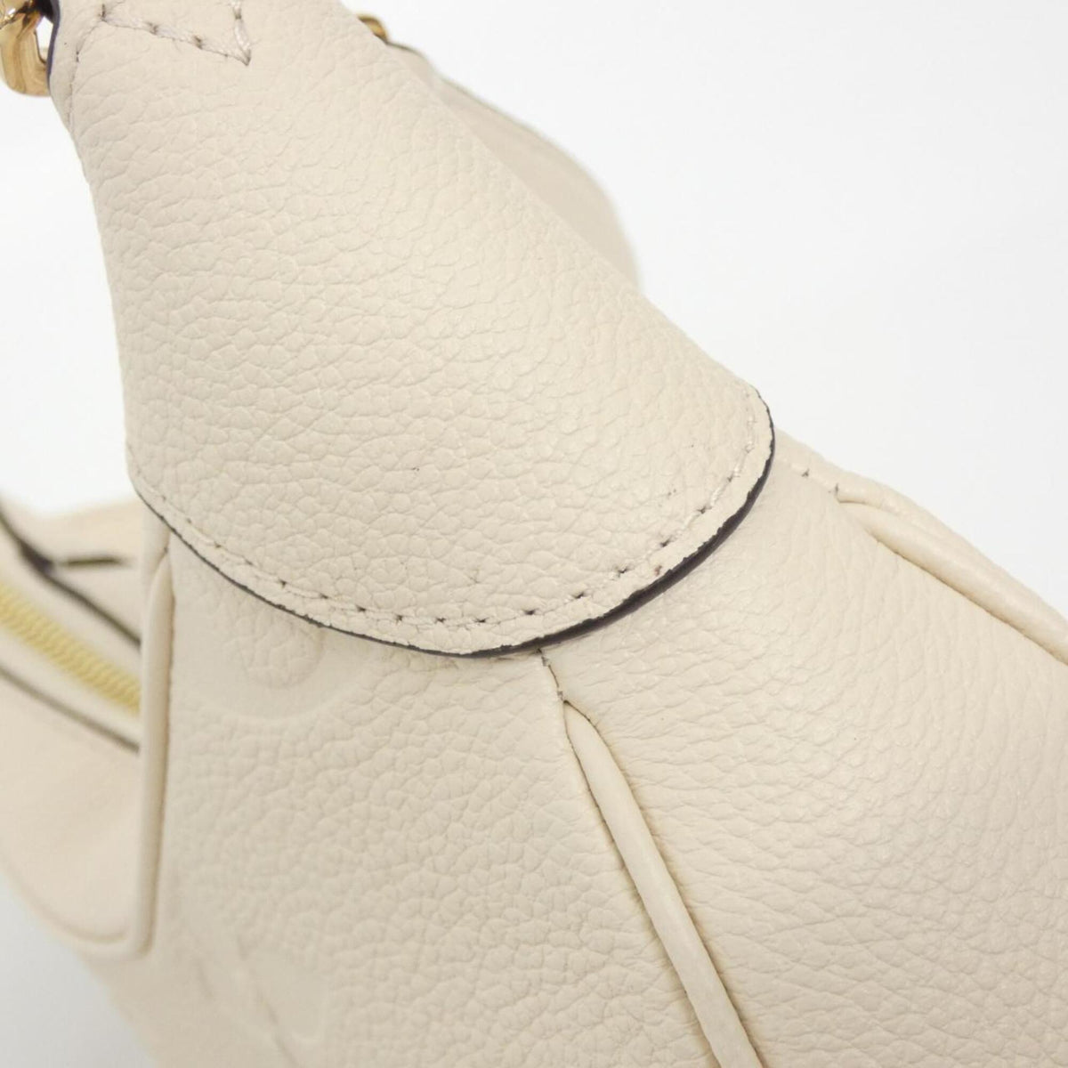 Bagatelle NM Handbag Monogram Empreinte Giant
