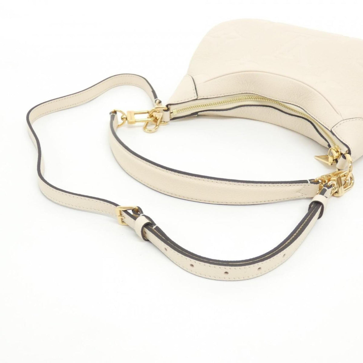 Bagatelle NM Handbag Monogram Empreinte Giant