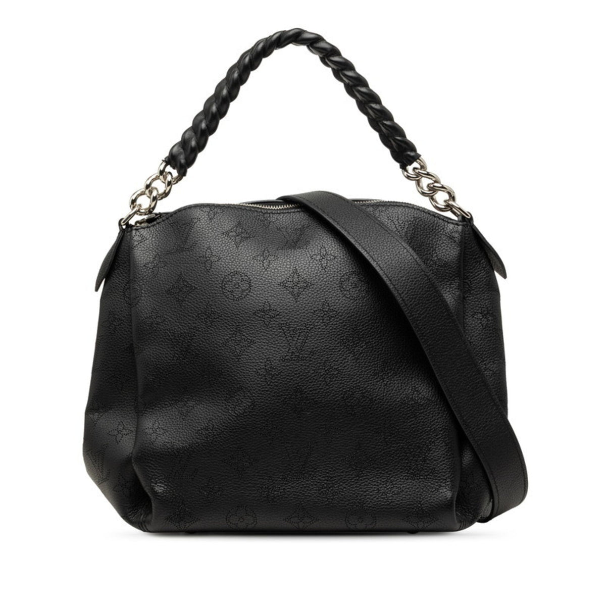Babylone Handbag Mahina Leather BB