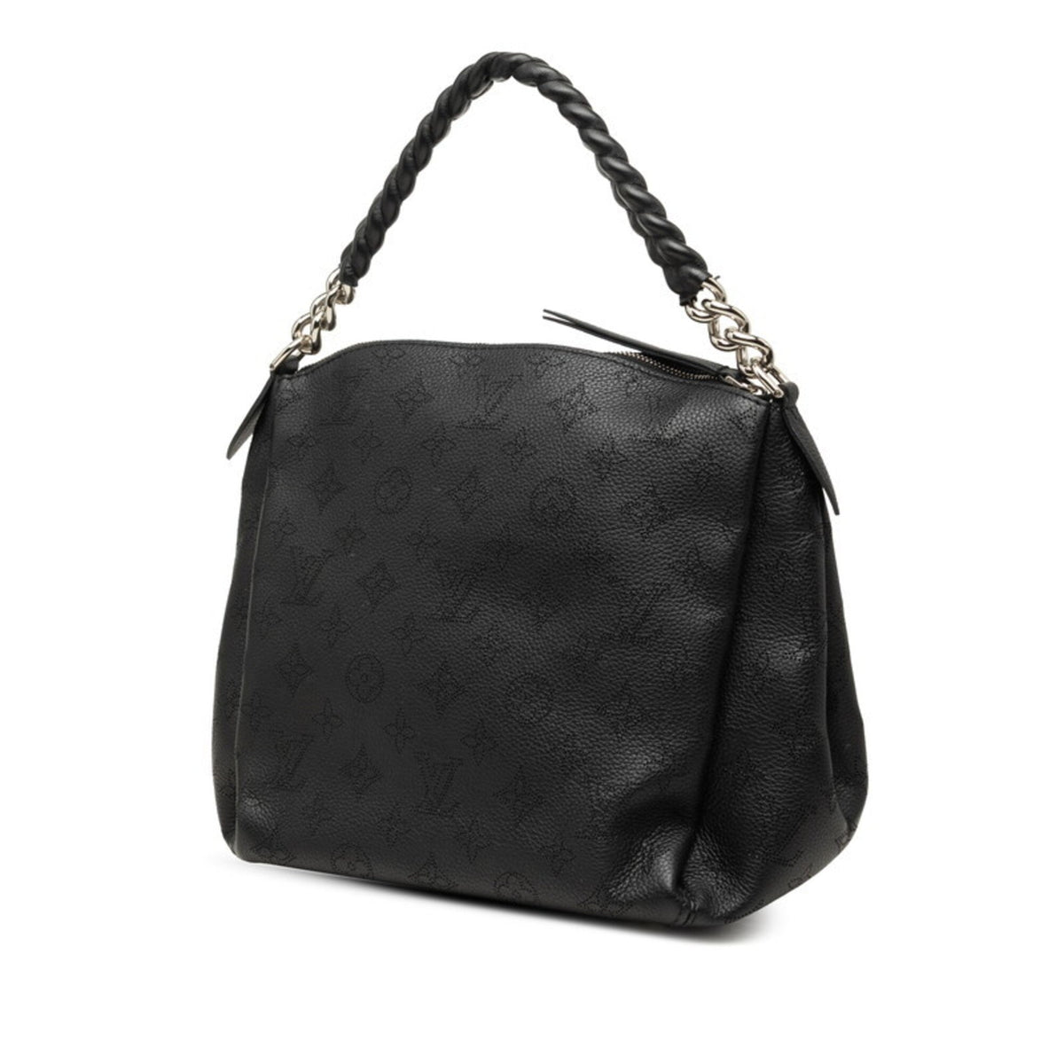 Babylone Handbag Mahina Leather BB