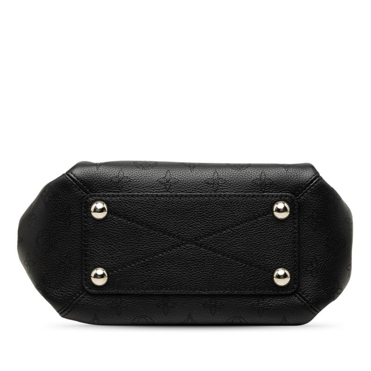Babylone Handbag Mahina Leather BB