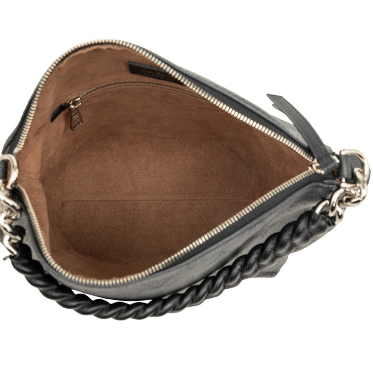 Babylone Handbag Mahina Leather BB