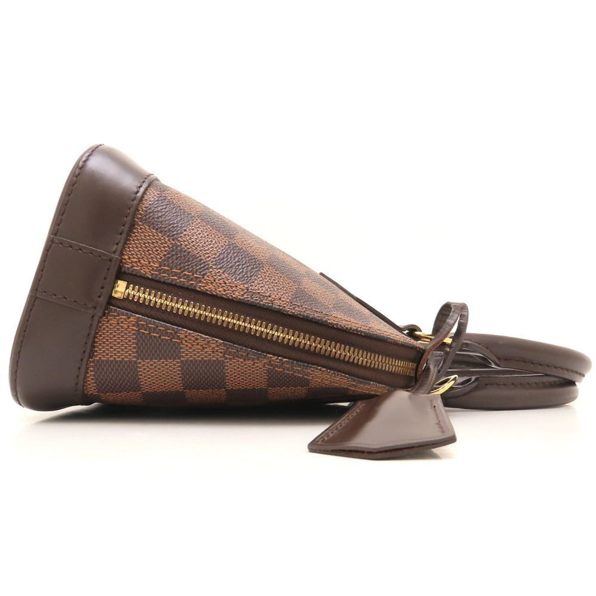 Alma Handbag Damier BB