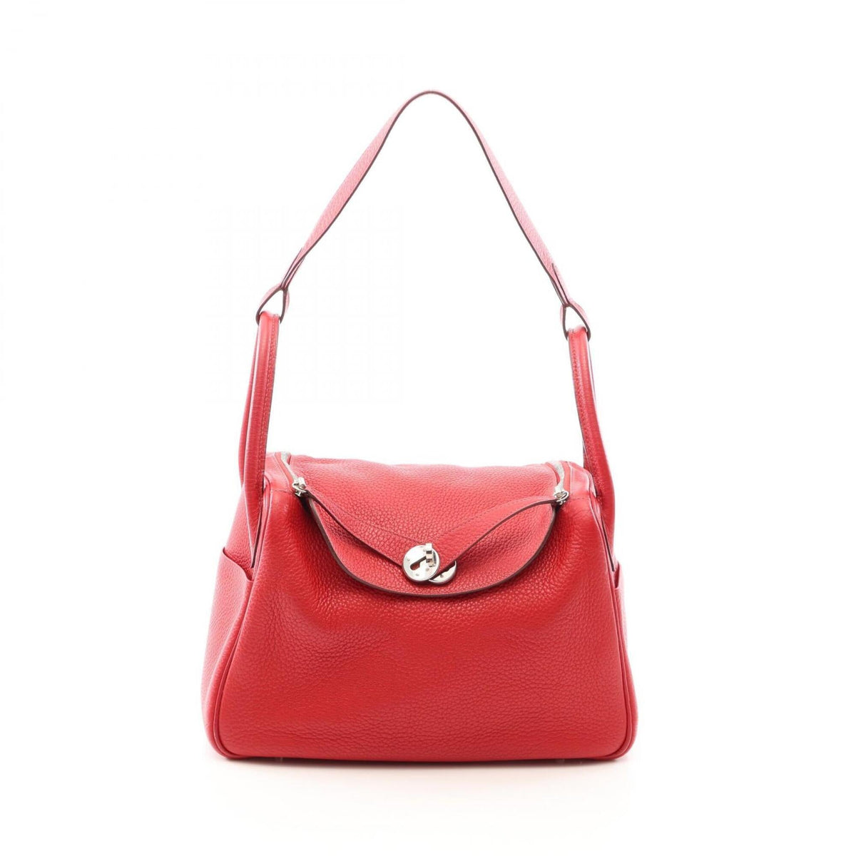 Lindy Bag Clemence 26