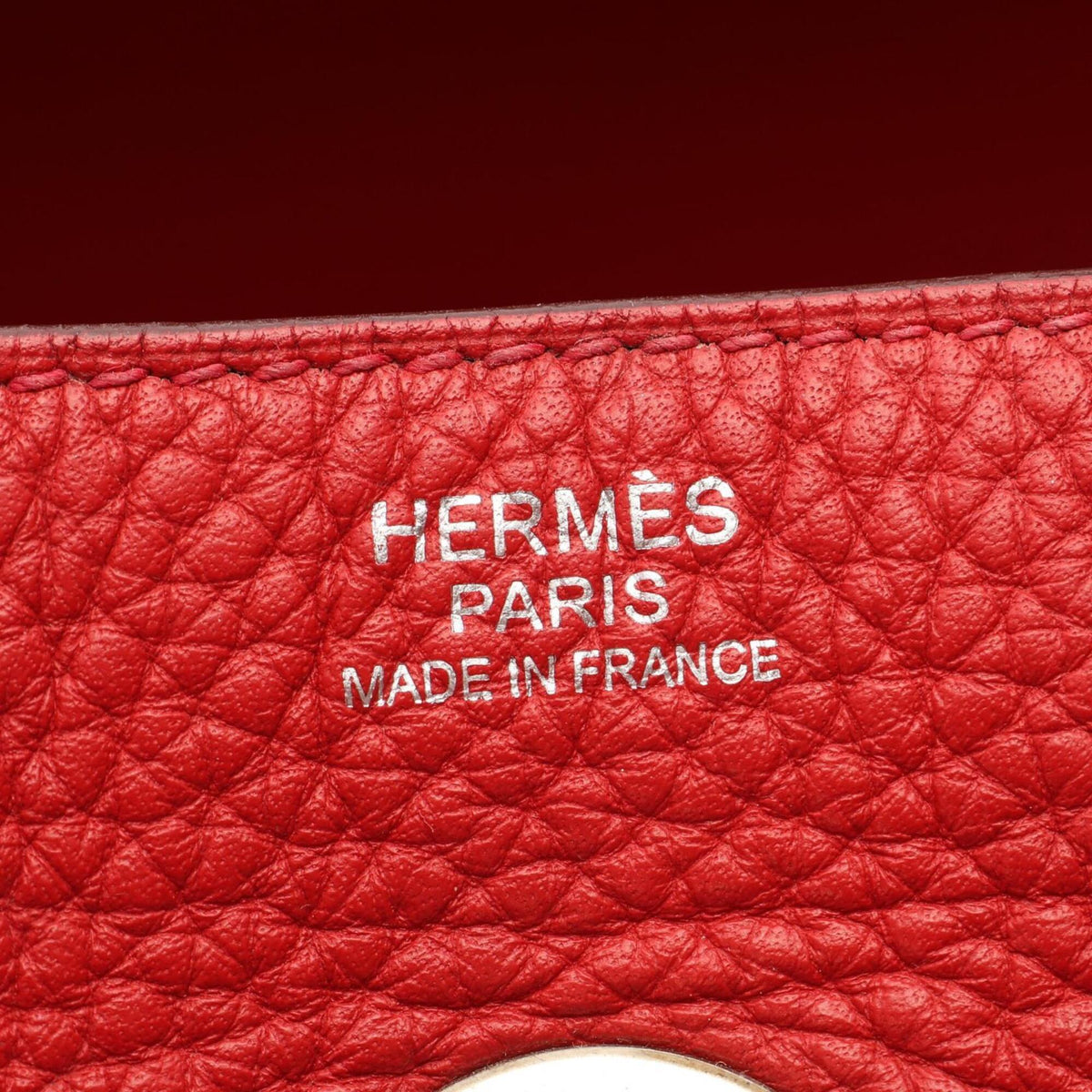 Lindy Bag Clemence 26
