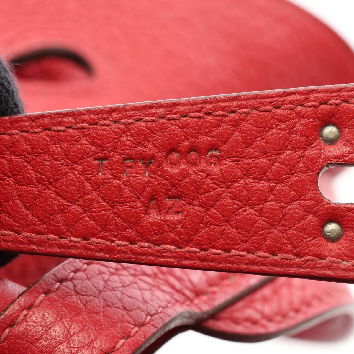 Lindy Bag Clemence 26