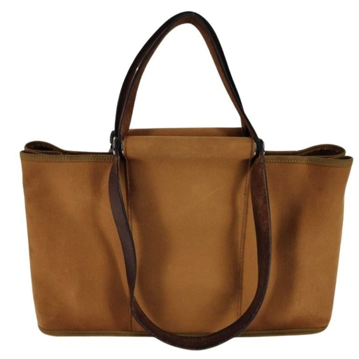 Cabag Elan Toile and Leather 39