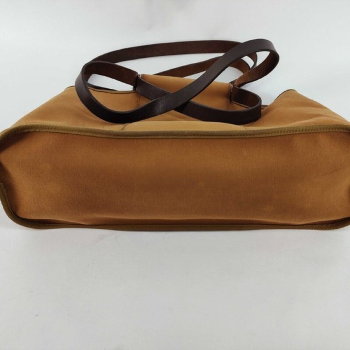Cabag Elan Toile and Leather 39