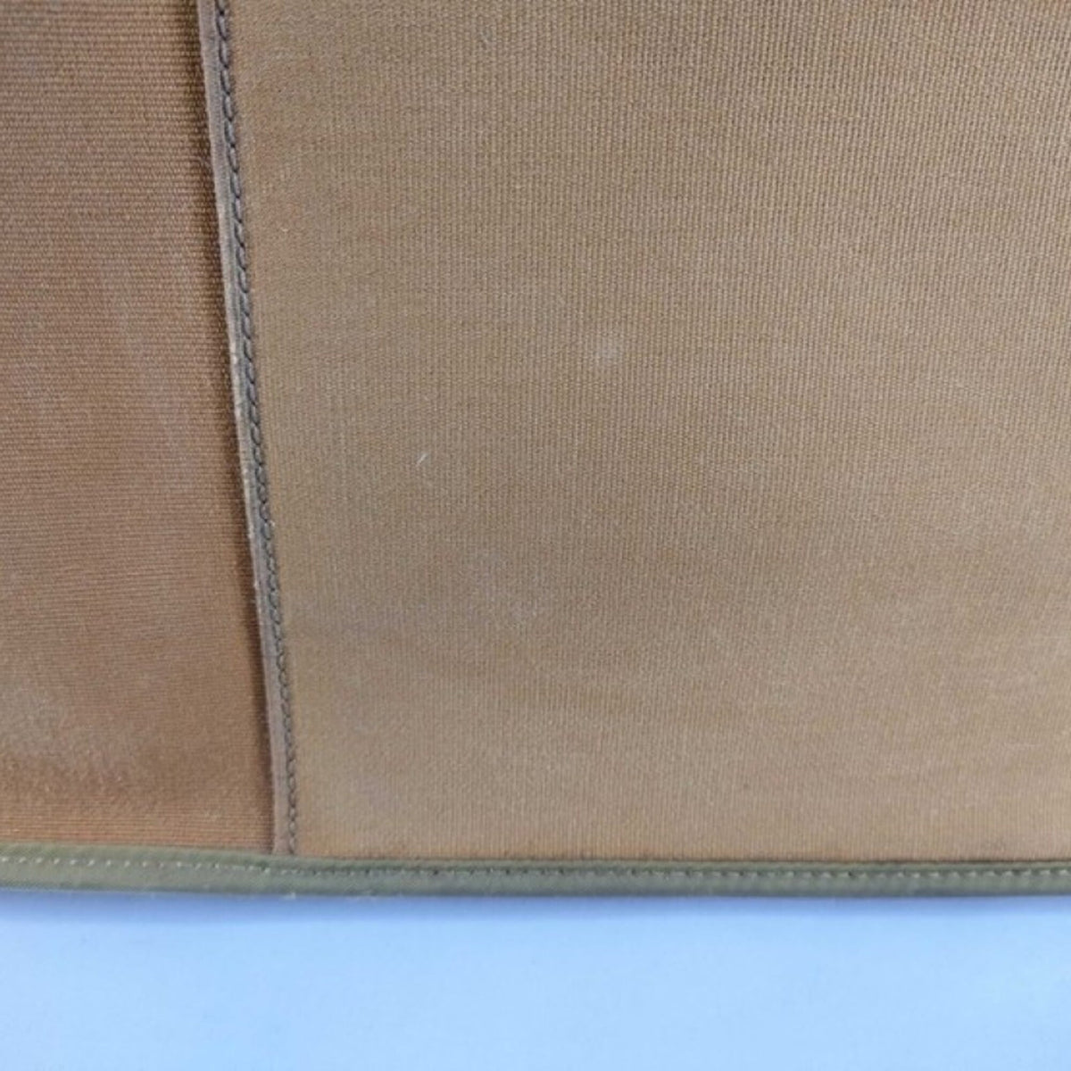 Cabag Elan Toile and Leather 39