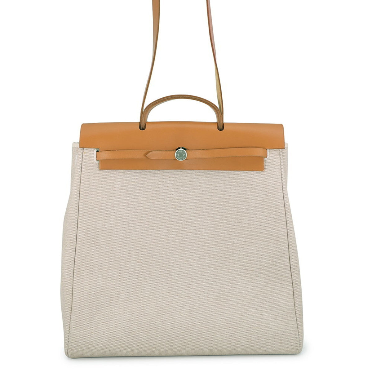 Herbag Toile and Leather MM