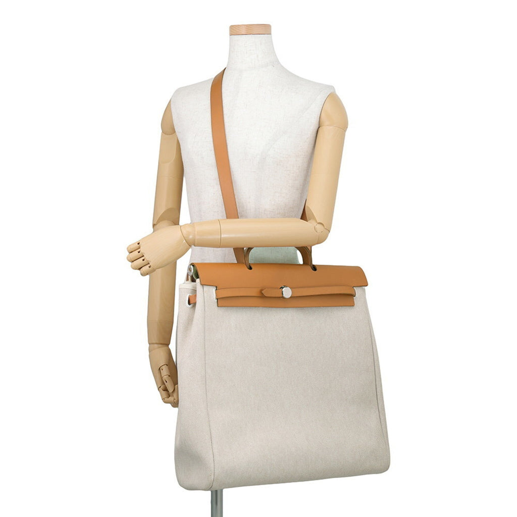 Herbag Toile and Leather MM