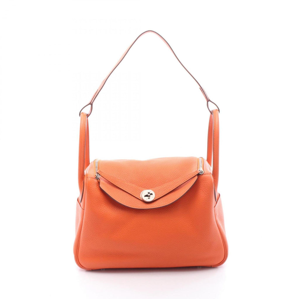 Lindy Bag Clemence 26