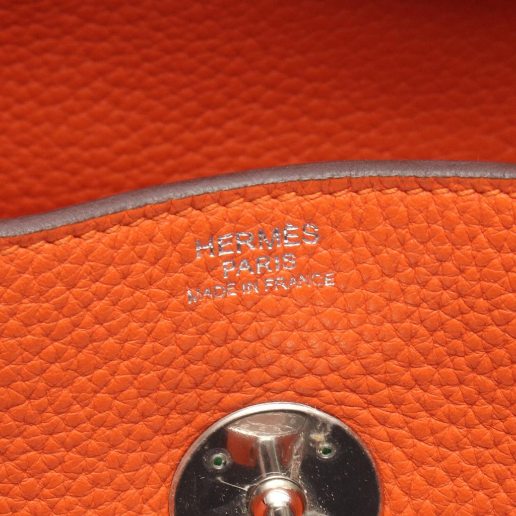 Lindy Bag Clemence 26