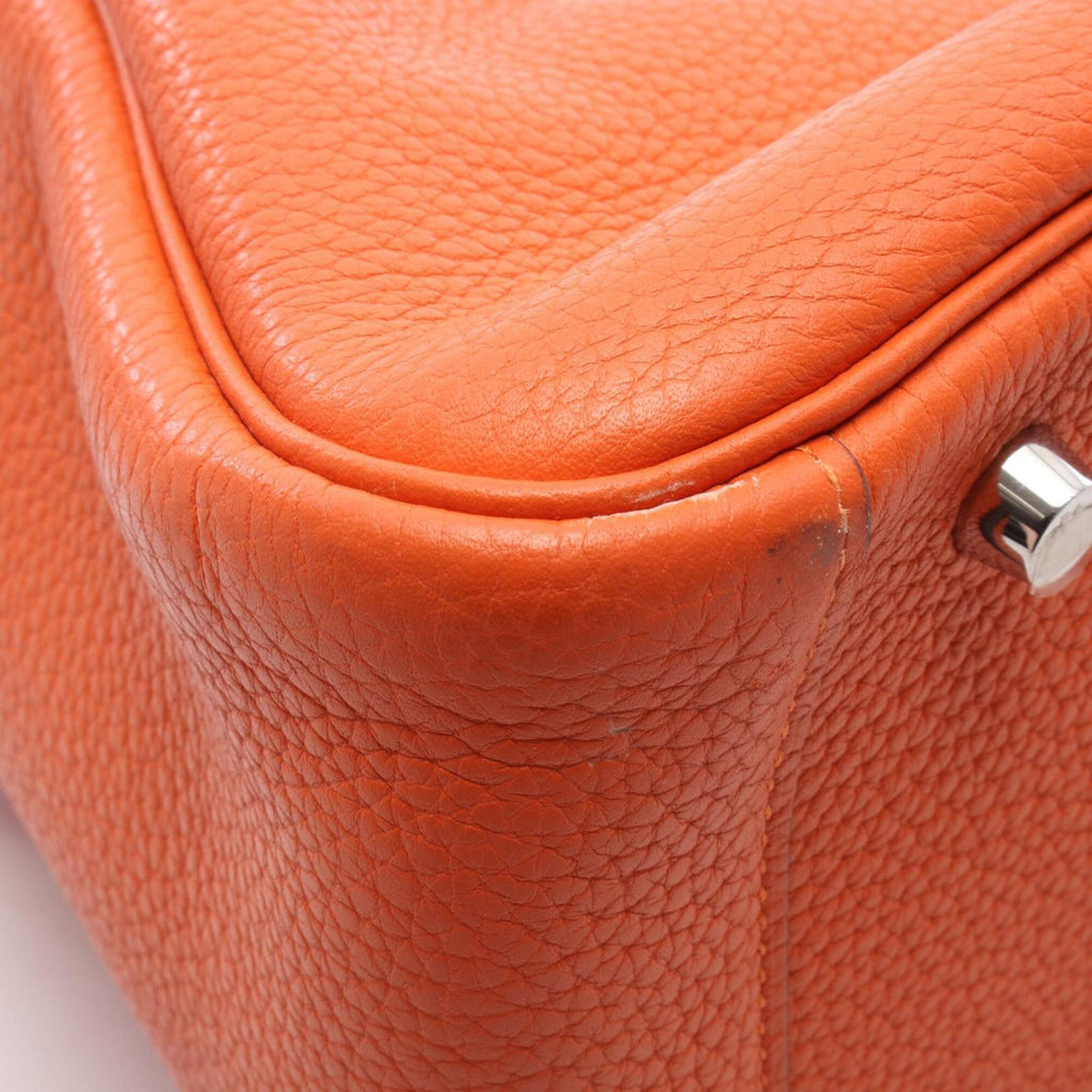 Lindy Bag Clemence 26