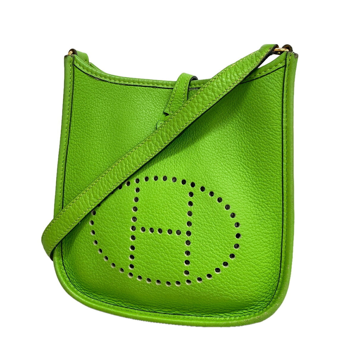 Long Strap Evelyne Bag Clemence TPM