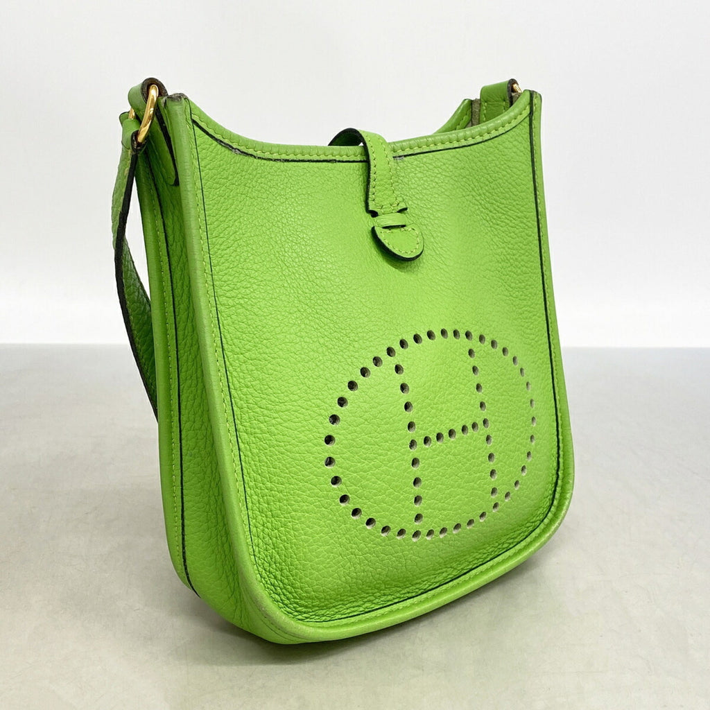 Long Strap Evelyne Bag Clemence TPM