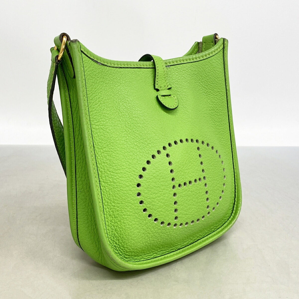 Long Strap Evelyne Bag Clemence TPM