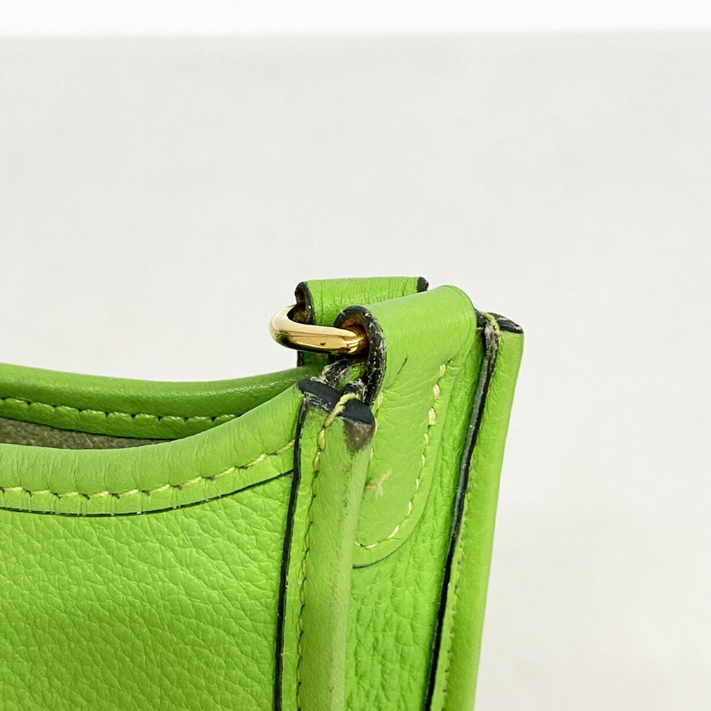 Long Strap Evelyne Bag Clemence TPM