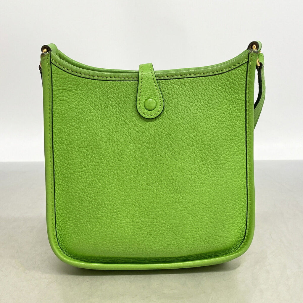 Long Strap Evelyne Bag Clemence TPM