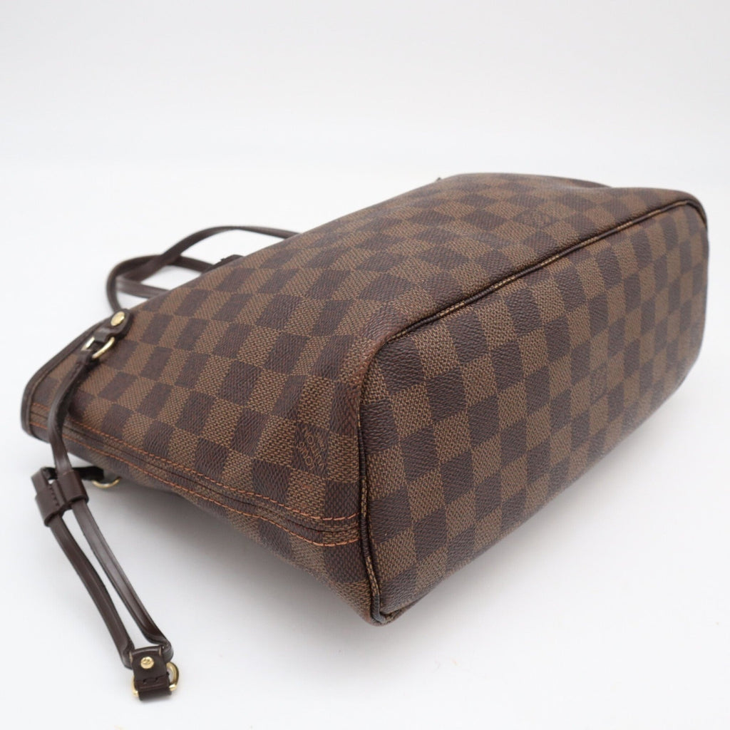 Neverfull Tote Damier PM