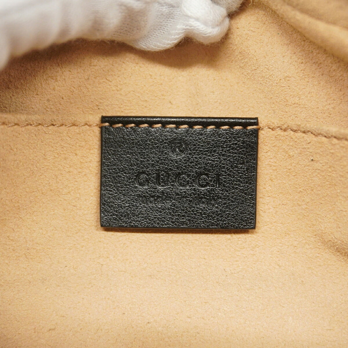 GG Marmont Shoulder Bag Matelasse Leather Small