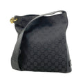 Jolicoeur Messenger Bag GG Canvas