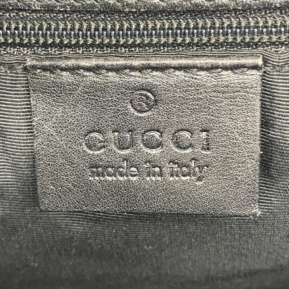 Jolicoeur Messenger Bag GG Canvas
