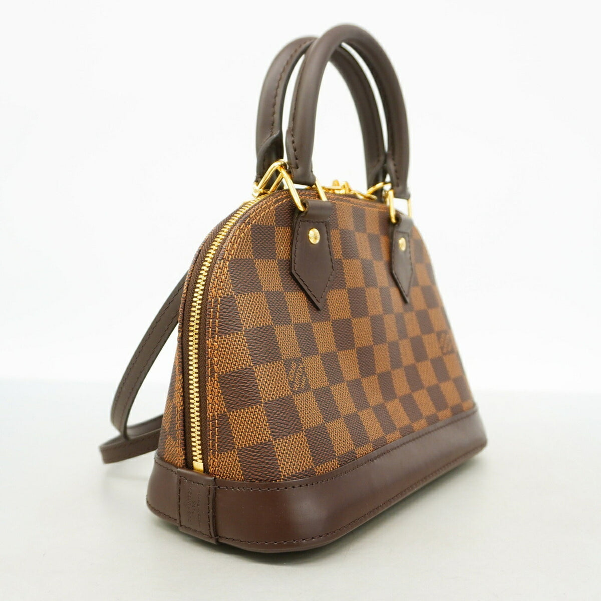 Alma Handbag Damier BB