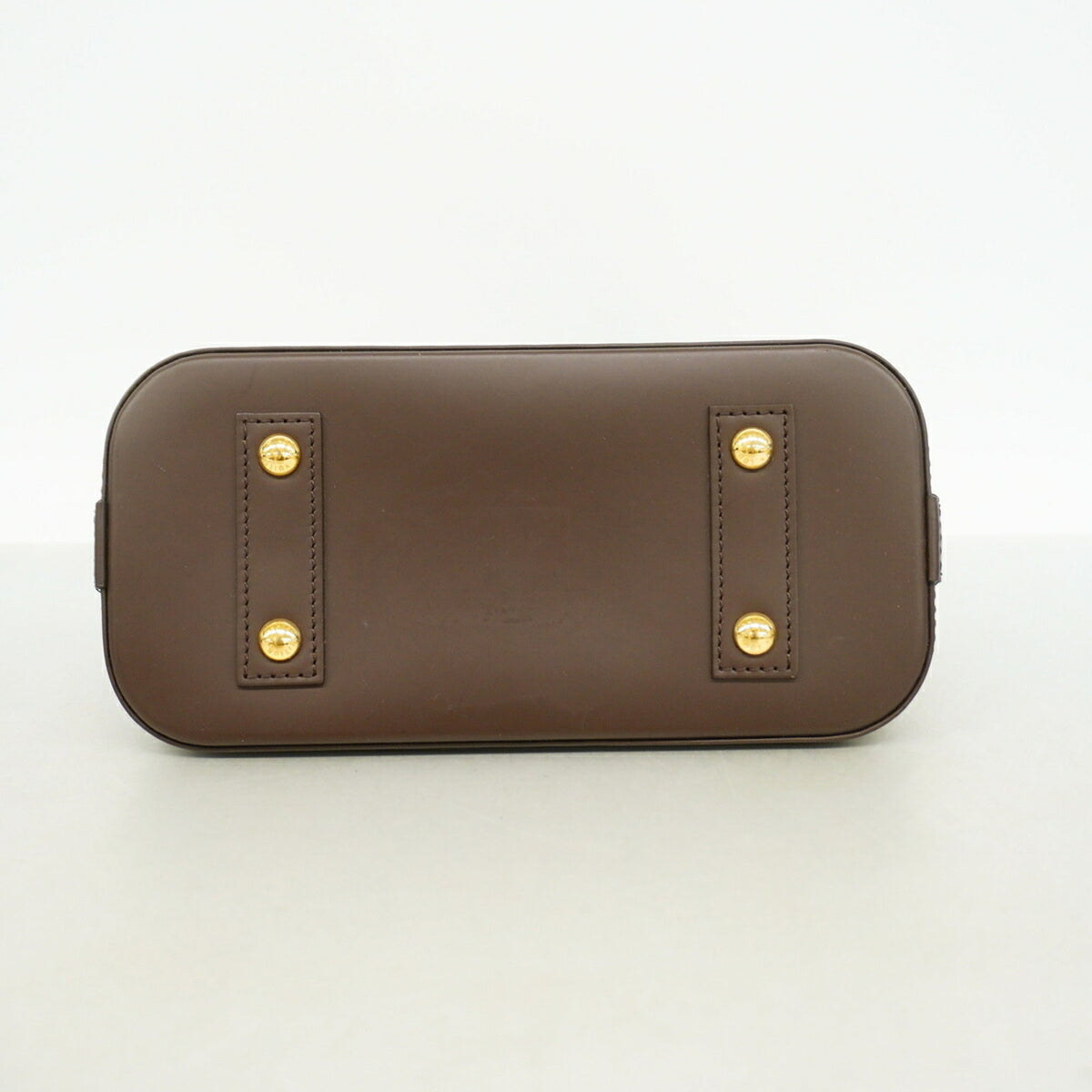 Alma Handbag Damier BB