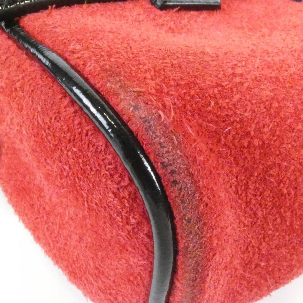 Ophidia Belt Bag Suede Small